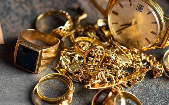 Αυτές είναι οι νέες μέσες πανελλαδικές τιμές των χρυσών κοσμημάτων- Πότε αναμένεται να αυξηθούν