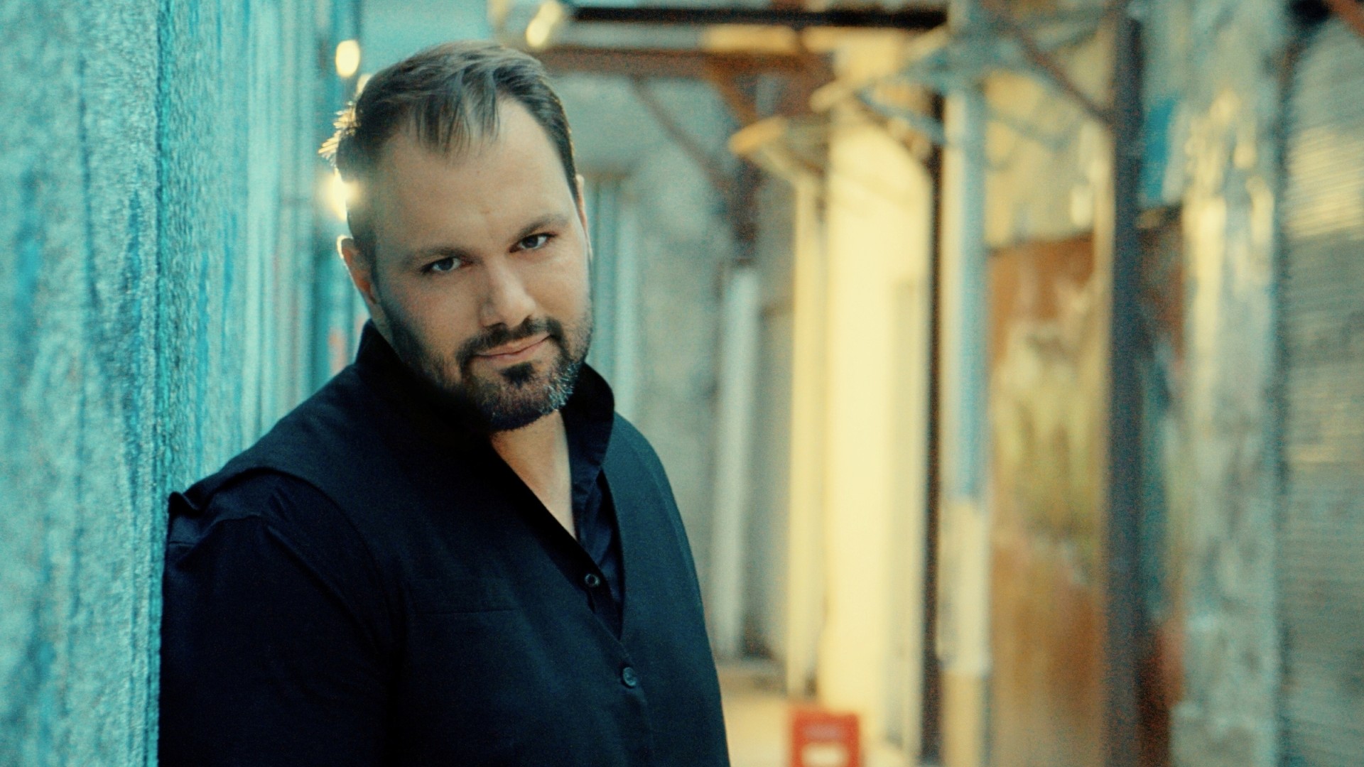 Ο Νίκος Κυπριώτης ερμηνεύει μεγάλη επιτυχία των Κυριάκου Παπαδόπουλου-Ηλία Φιλίππου ! Ο Νίκος Κυπριώτης ερμηνεύει μεγάλη επιτυχία των Κυριάκου Παπαδόπουλου-Ηλία Φιλίππου !