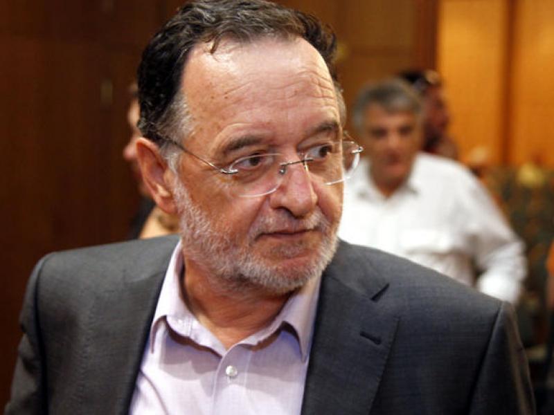 Π. Λαφαζάνης: «Οι ΗΠΑ βάζουν την Ελλάδα στην πρώτη γραμμή του πολέμου και σε ενεργειακή κατοχή» (video) Π. Λαφαζάνης: «Οι ΗΠΑ βάζουν την Ελλάδα στην πρώτη γραμμή του πολέμου και σε ενεργειακή κατοχή» (video)