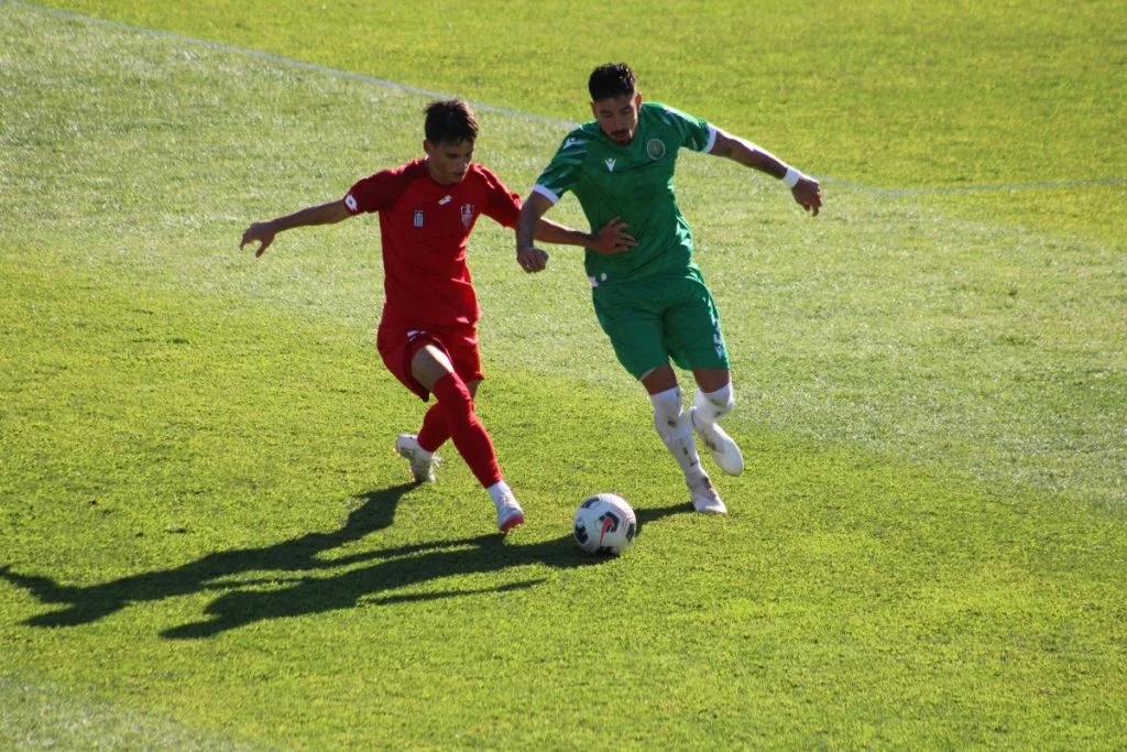 Pregame: ΑΟ Ξάνθη – Πανθρακικός (2/11 – 15:00) Pregame: ΑΟ Ξάνθη – Πανθρακικός (2/11 – 15:00)