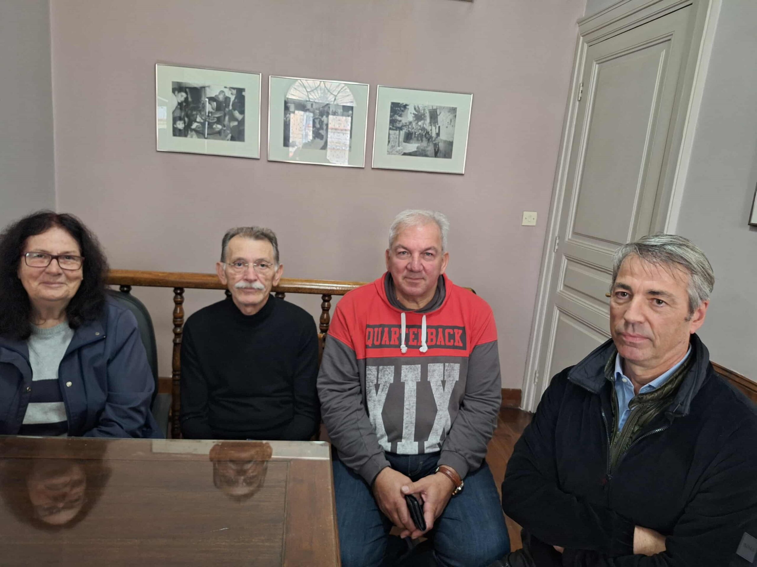 «Ιστορούμε- Χορεύουμε- Τραγουδάμε»