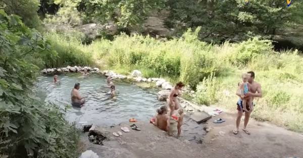 Οι εξελίξεις και το επενδυτικό ενδιαφέρον για τις Ιαματικές Πηγές και Λουτροπόλεις