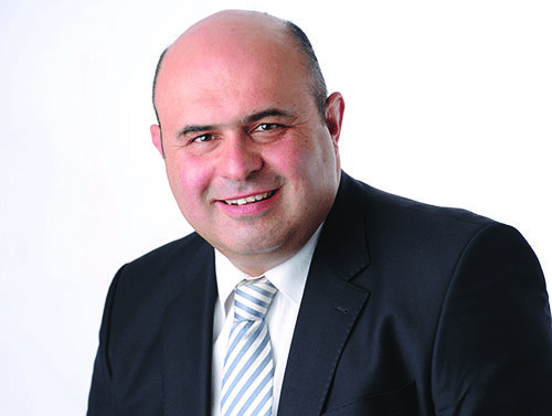 Πρόεδρος του Διοικητικού Συμβουλίου του ΕΛΓΟ-ΔΗΜΗΤΡΑ  ο καθηγητής του Δημοκριτείου Πανεπιστημίου Θράκης  κ. Σπυρίδων Μάμαλης