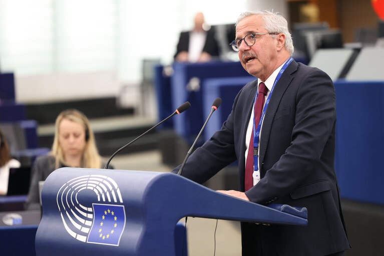 “Συγγνώμη” της Κάγια Κάλλας σε Γ. Μανιάτη, για ψευδοκράτος και τουρκολιβυκό μνημόνιο