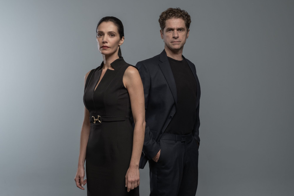 “Μια νύχτα μόνο” spoiler: Τι λέει ο ηθοποιός Δημήτρης Λάλος για τη σχέση των δύο πρωταγωνιστών “Μια νύχτα μόνο” spoiler: Τι λέει ο ηθοποιός Δημήτρης Λάλος για τη σχέση των δύο πρωταγωνιστών