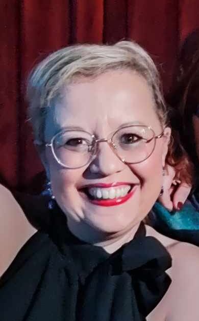 Η δικηγόρος Σοφία Μιχαλιτσούδη μιλά για την υποψηφιότητά της για τη θέση της προέδρου του Δικηγορικού Συλλόγου Κομοτηνής