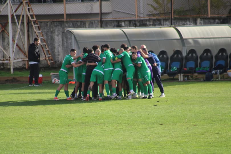 Γ΄ Εθνική : Βαθμός ψυχής και πίστης για τον Πανθρακικό Γ΄ Εθνική : Βαθμός ψυχής και πίστης για τον Πανθρακικό