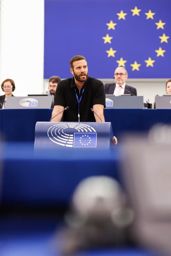 Revenge porn: Ενίσχυση της προστασίας των θυμάτων στην Ε.Ε