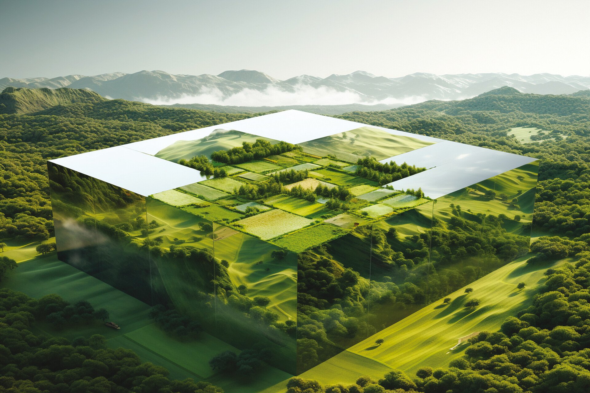 Ανδρέας Στοϊμενίδης: “Βιωσιμότητα στον κατασκευαστικό κλάδο- Άνθρωποι – Περιβάλλον – Υλικά”