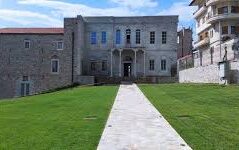 Δράμα: H Έκθεση ζωγραφικής του Γ. Ταξίδη στον Πολυχώρο Πολιτισμού της ΑΜΚΕ ΚΥΚΛΩΨ, με τίτλο «Γιώργος Ταξίδης. Άγιον Όρος. Τόπος σιωπής» Δράμα: H Έκθεση ζωγραφικής του Γ. Ταξίδη στον Πολυχώρο Πολιτισμού της ΑΜΚΕ ΚΥΚΛΩΨ, με τίτλο «Γιώργος Ταξίδης. Άγιον Όρος. Τόπος σιωπής»