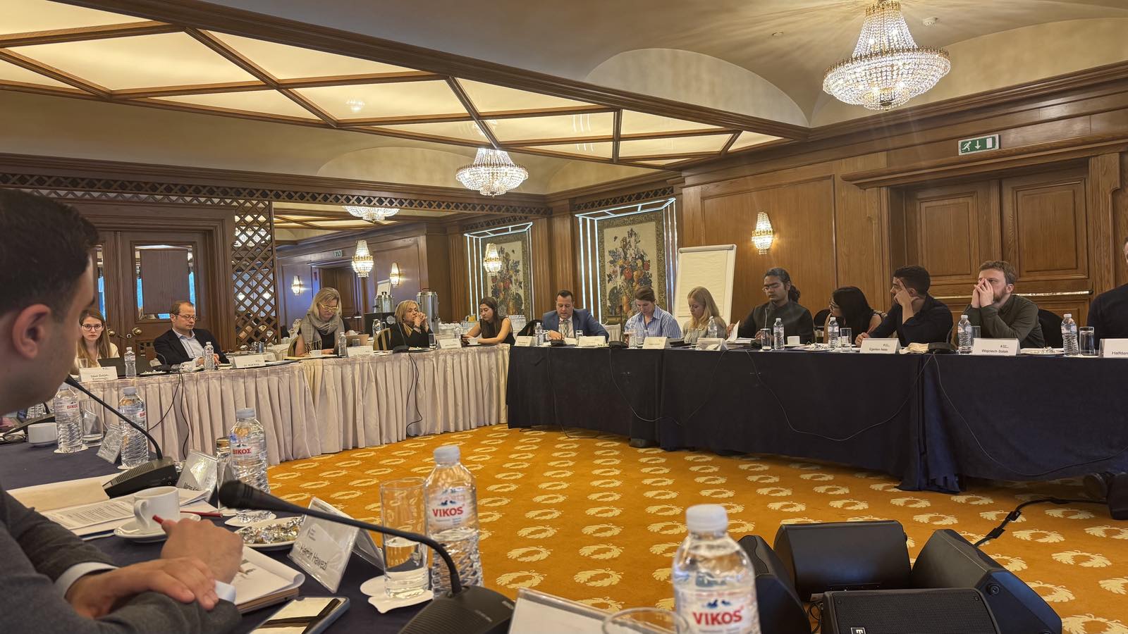 Ομιλητής σε θέματα τεχνητής Νοημοσύνης ο Ευριπίδης Στυλιανίδης Ομιλητής σε θέματα τεχνητής Νοημοσύνης ο Ευριπίδης Στυλιανίδης