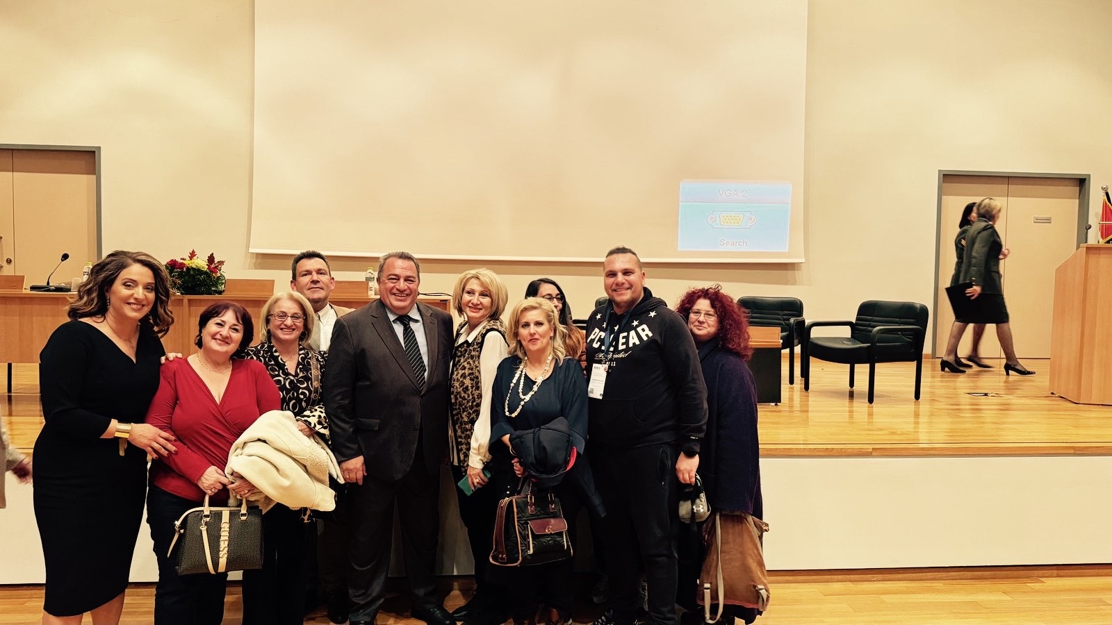 Τεχνητή Νοημοσύνη και Υγεία: Κεντρικός Ομιλητής ο Ευριπίδης Στυλιανίδης στο Συνέδριο Νοσηλευτών στη Θεσσαλονίκη