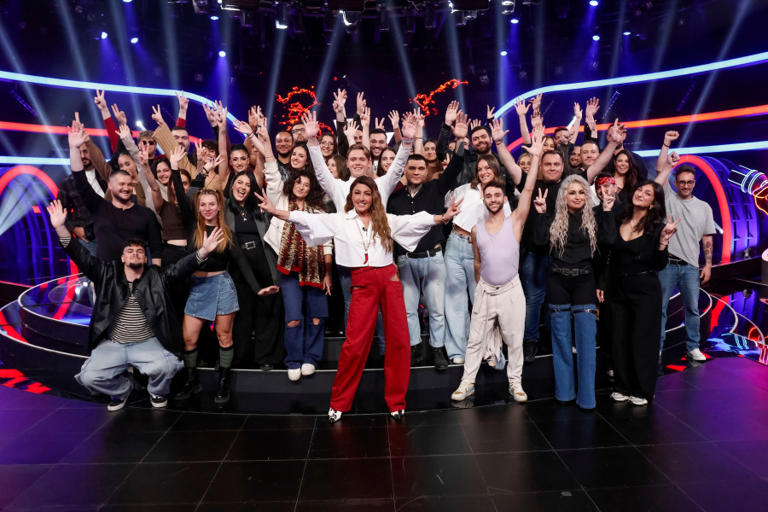 “The Voice”: Έρχονται τα Knockouts με special guest – Ποιους καλλιτέχνες θα δούμε “The Voice”: Έρχονται τα Knockouts με special guest – Ποιους καλλιτέχνες θα δούμε