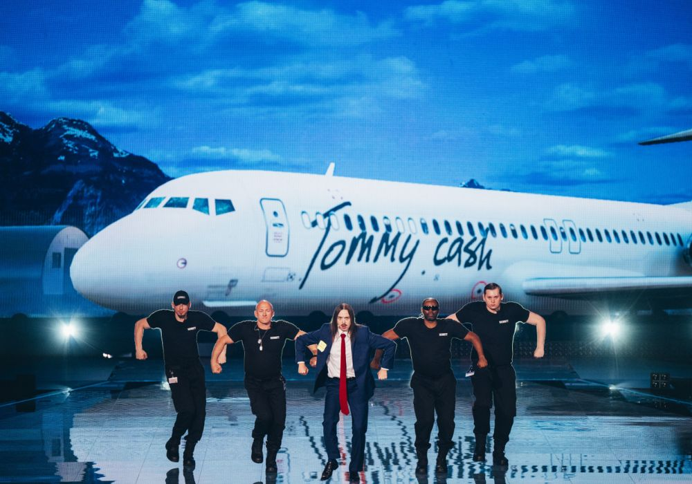 Το “Espresso Macchiato” το 27ο τραγούδι που ξεπερνάει τα 100 εκατομμύρια streams στο Spotify ! Το “Espresso Macchiato” το 27ο τραγούδι που ξεπερνάει τα 100 εκατομμύρια streams στο Spotify !