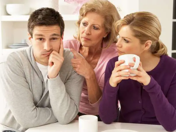 Ποια είναι τα 10 σημάδια που μαρτυρούν ότι ένα μέλος της οικογένειας είναι τοξικό, παρόλο που όλοι υποκρίνονται πως δεν είναι; Ποια είναι τα 10 σημάδια που μαρτυρούν ότι ένα μέλος της οικογένειας είναι τοξικό, παρόλο που όλοι υποκρίνονται πως δεν είναι;