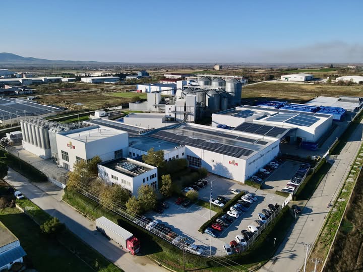 Διεθνές Συνέδριο Ζυθοποίησης (ICBR) στη ΒΙ.ΠΕ. Κομοτηνής