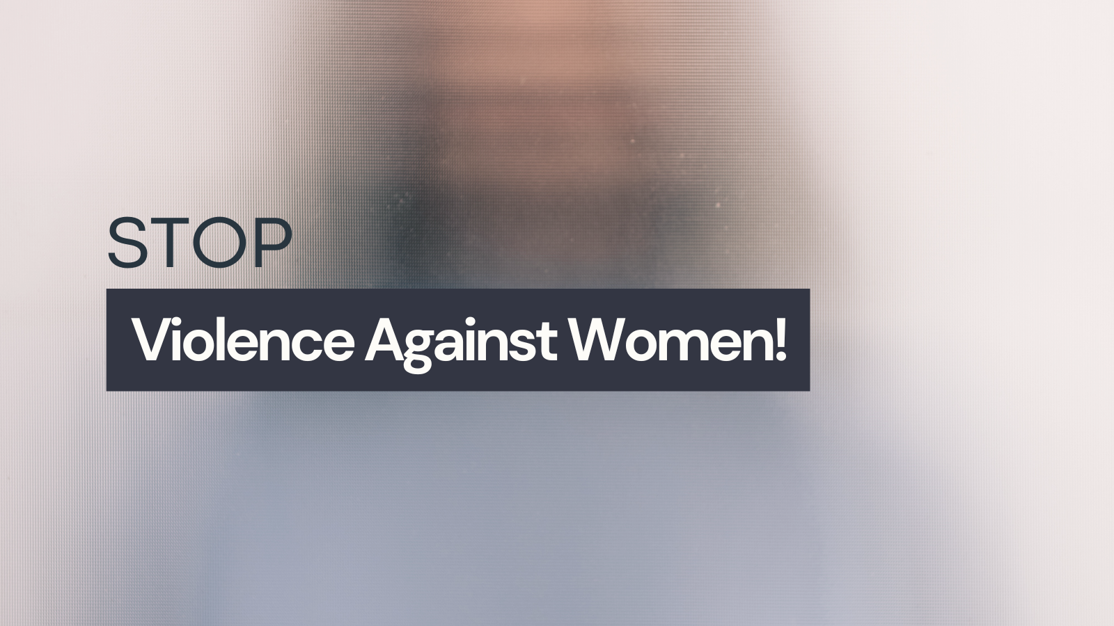 Ε.Σ.Α.μεΑ.: Να καταπολεμηθεί η βία κατά των γυναικών και των κοριτσιών με αναπηρία