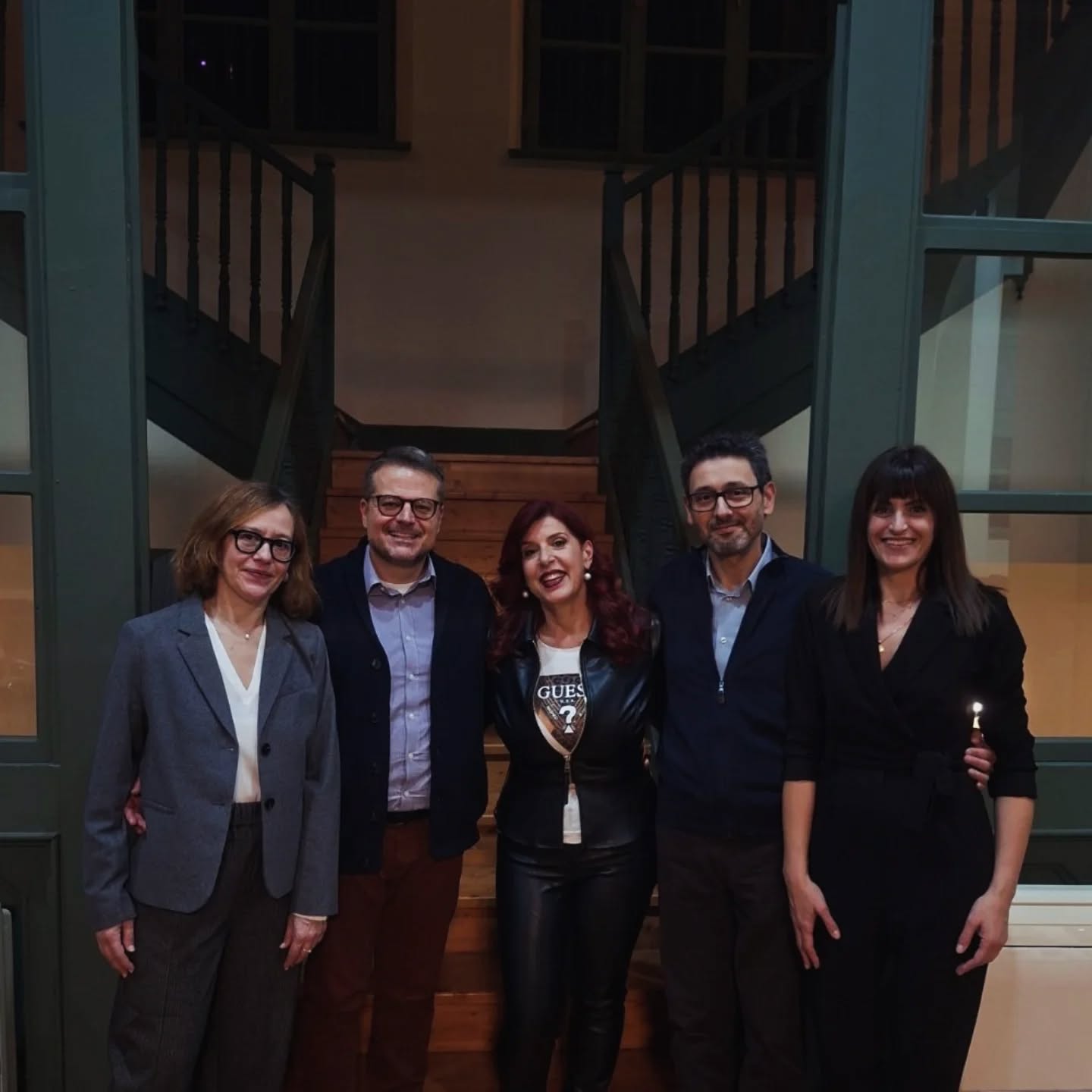 Παρουσιάστηκε στην Κομοτηνή η ποιητική συλλογή του Χάρη Μιχαλόπουλου με τίτλο “Φωτογραφικός Θάλαμος” από την “Κάπα Εκδοτική” Παρουσιάστηκε στην Κομοτηνή η ποιητική συλλογή του Χάρη Μιχαλόπουλου με τίτλο “Φωτογραφικός Θάλαμος” από την “Κάπα Εκδοτική”