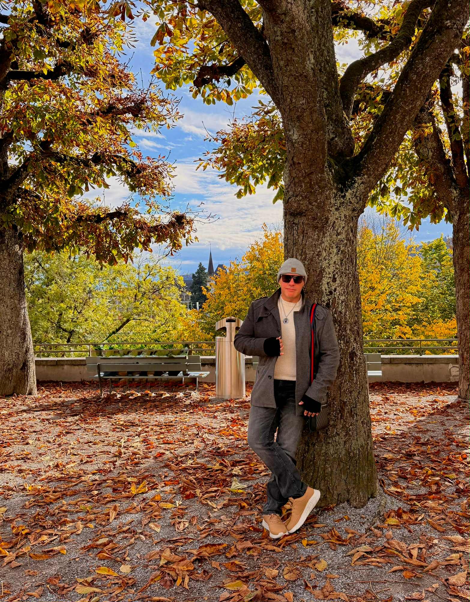 Ο Γιάννης Βλασερός έγινε Arden Vox και μαζί με το ΑΙ δημιούργησαν το TSOTCO! Ο Γιάννης Βλασερός έγινε Arden Vox και μαζί με το ΑΙ δημιούργησαν το TSOTCO!