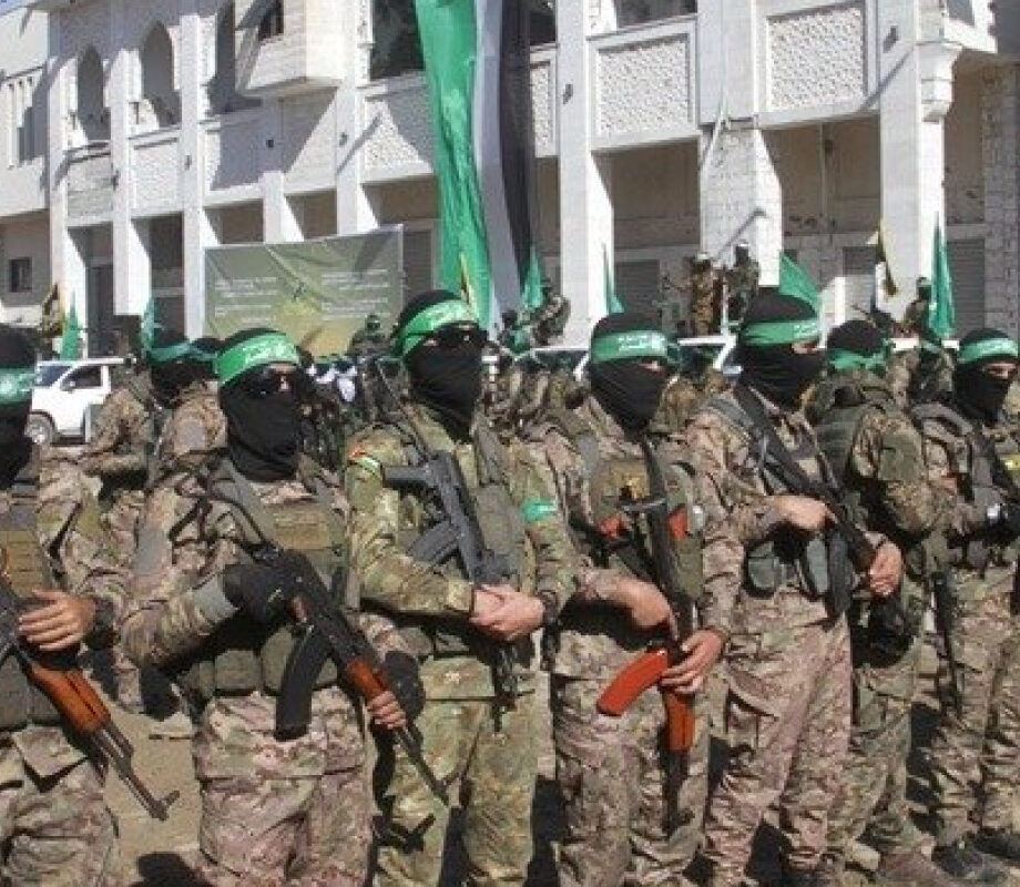 Τα μυστικά αρχεία της Χαμάς δείχνουν πως κατασκόπευε καθημερινά τους Παλαιστίνιους Τα μυστικά αρχεία της Χαμάς δείχνουν πως κατασκόπευε καθημερινά τους Παλαιστίνιους