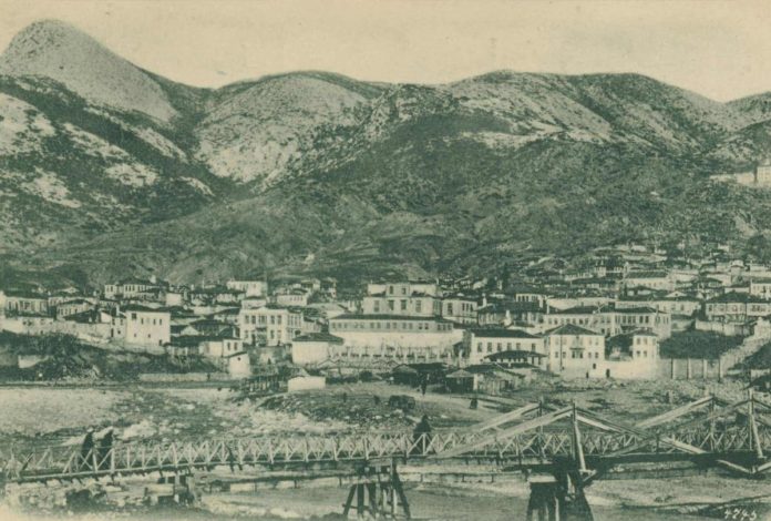 Το ρήγμα που γκρέμισε Ξάνθη και Δράμα στις 5 Μαΐου του 1829 – Ο σεισμός των 7,3 Ρίχτερ ! Το ρήγμα που γκρέμισε Ξάνθη και Δράμα στις 5 Μαΐου του 1829 – Ο σεισμός των 7,3 Ρίχτερ !