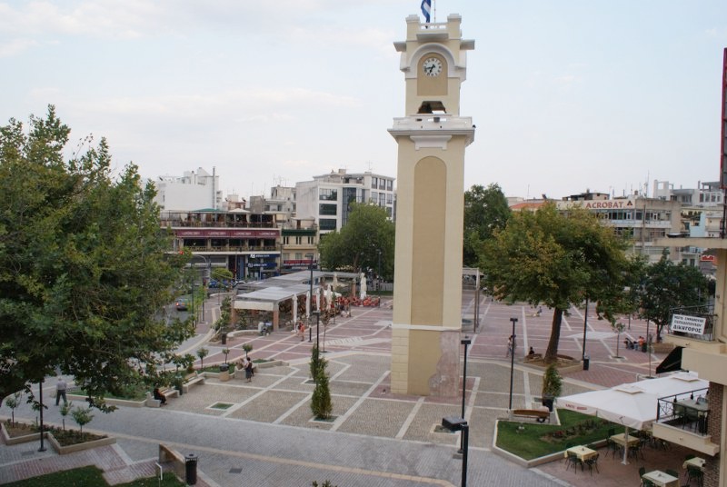 Ο Δήμος Ξάνθης ξεκινά Δημόσια Διαβούλευση για τον νέο Κανονισμό Καθαριότητας