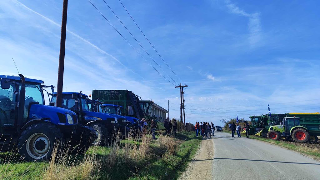Η μεγάλη ευκαιρία των αγροτών Η μεγάλη ευκαιρία των αγροτών