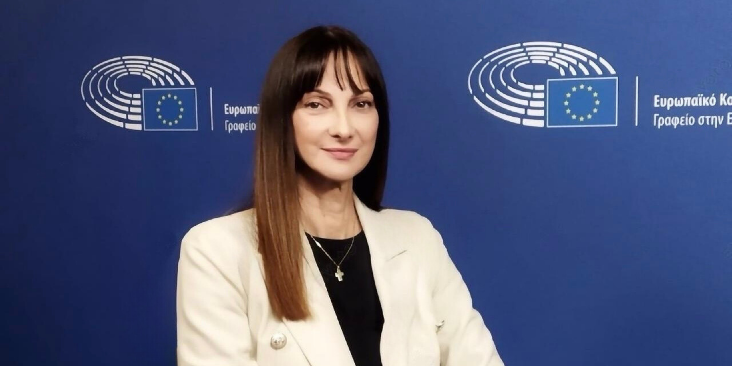 Έλενα Κουντουρά: Σημαντική κατάκτηση στα δικαιώματα των γυναικών η υιοθέτηση του ψηφίσματος για την πρόσβαση σε νόμιμη και ασφαλή άμβλωση στην ΕΕ