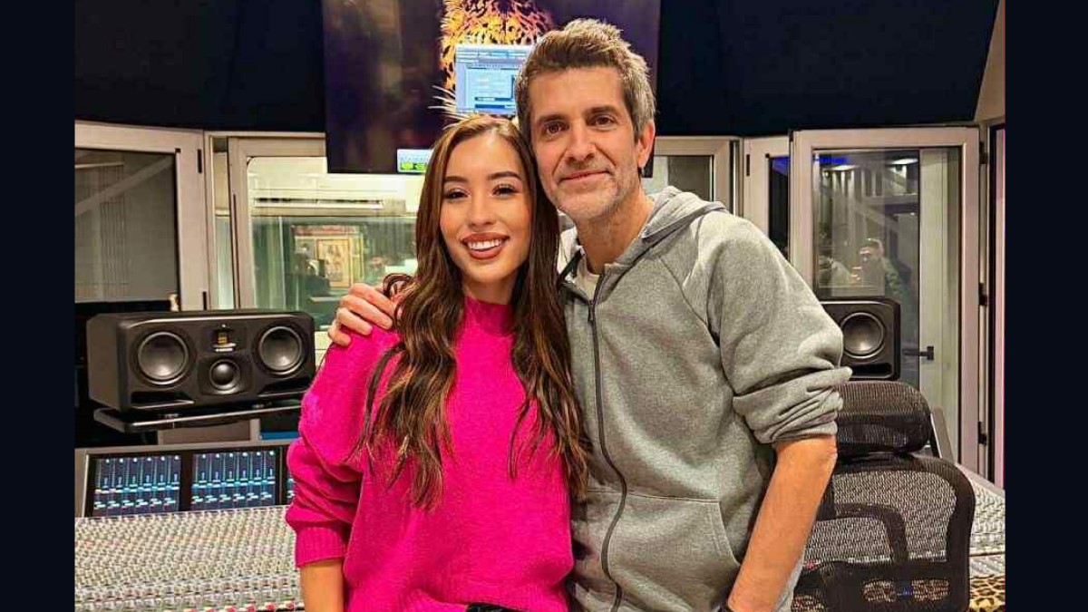 Φαίη Θεοχάρη & Φοίβος ξανά μαζί με το νέο τραγούδι «Αυτή σου Αξίζει»