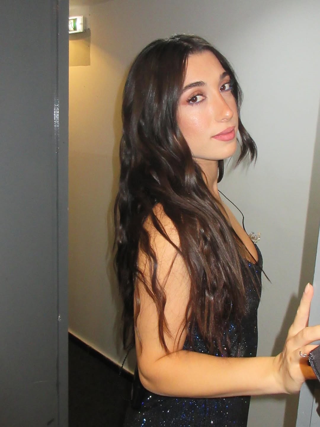 💯 H Κατερίνα χτυπά κόκκινο στα social media και «μπλοκάρει» τον αλγόριθμο