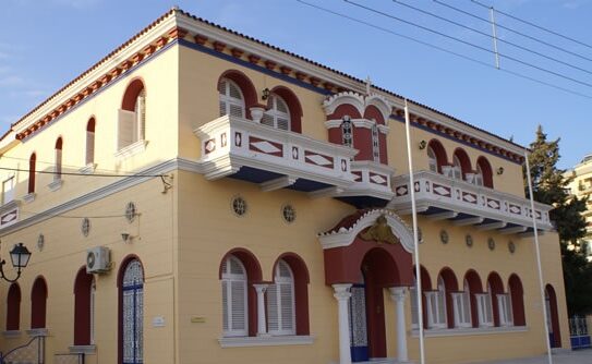 Περί των εν Κομοτηνή ενταφιασθέντων Μητροπολιτών Μαρωνείας Περί των εν Κομοτηνή ενταφιασθέντων Μητροπολιτών Μαρωνείας