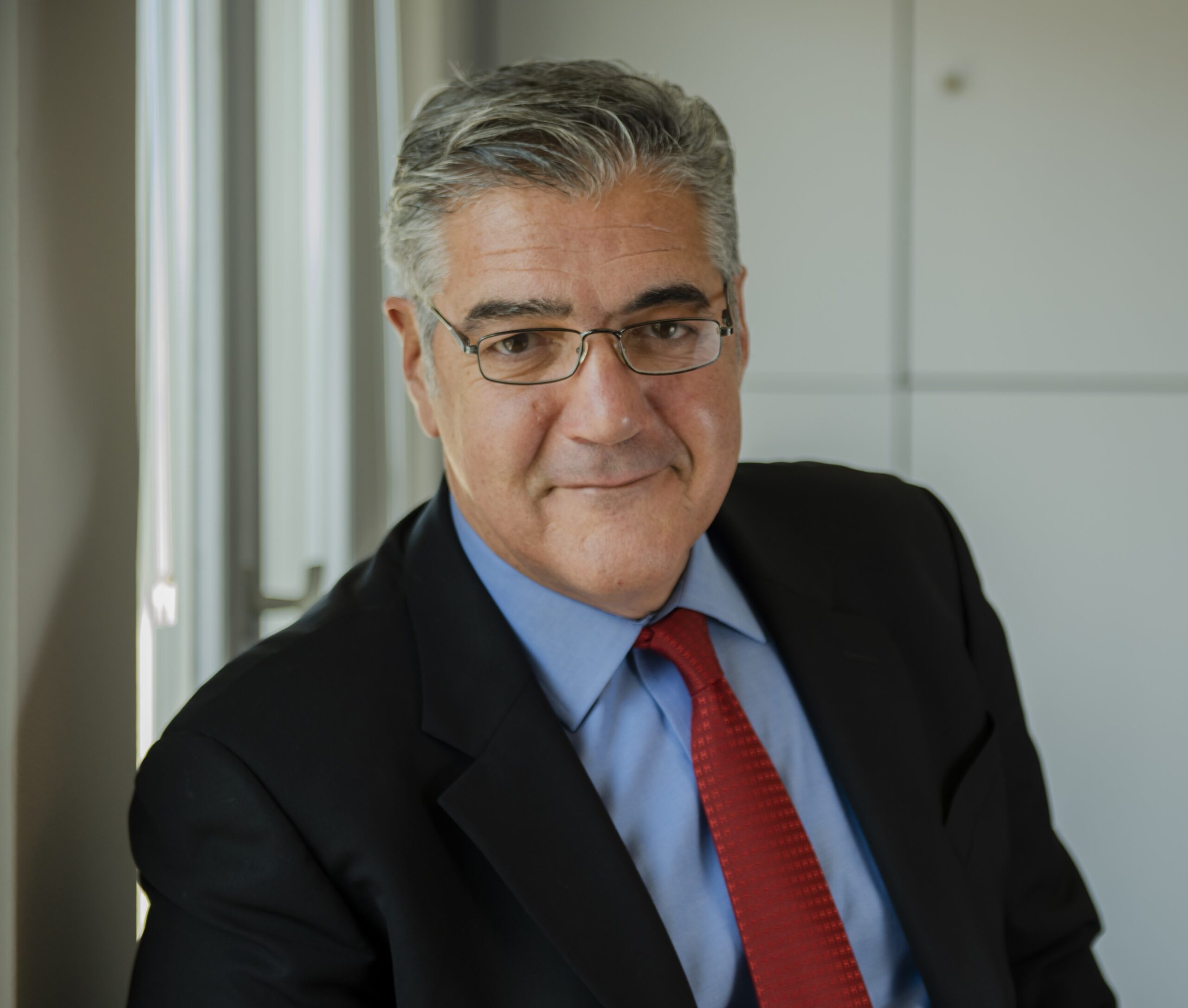 Μέλος του ΔΣ της SMEunited εξελέγη o Επικεφαλής Διεθνών Σχέσεων της ΕΣΕΕ Κωστής Μουσουρούλης Μέλος του ΔΣ της SMEunited εξελέγη o Επικεφαλής Διεθνών Σχέσεων της ΕΣΕΕ Κωστής Μουσουρούλης