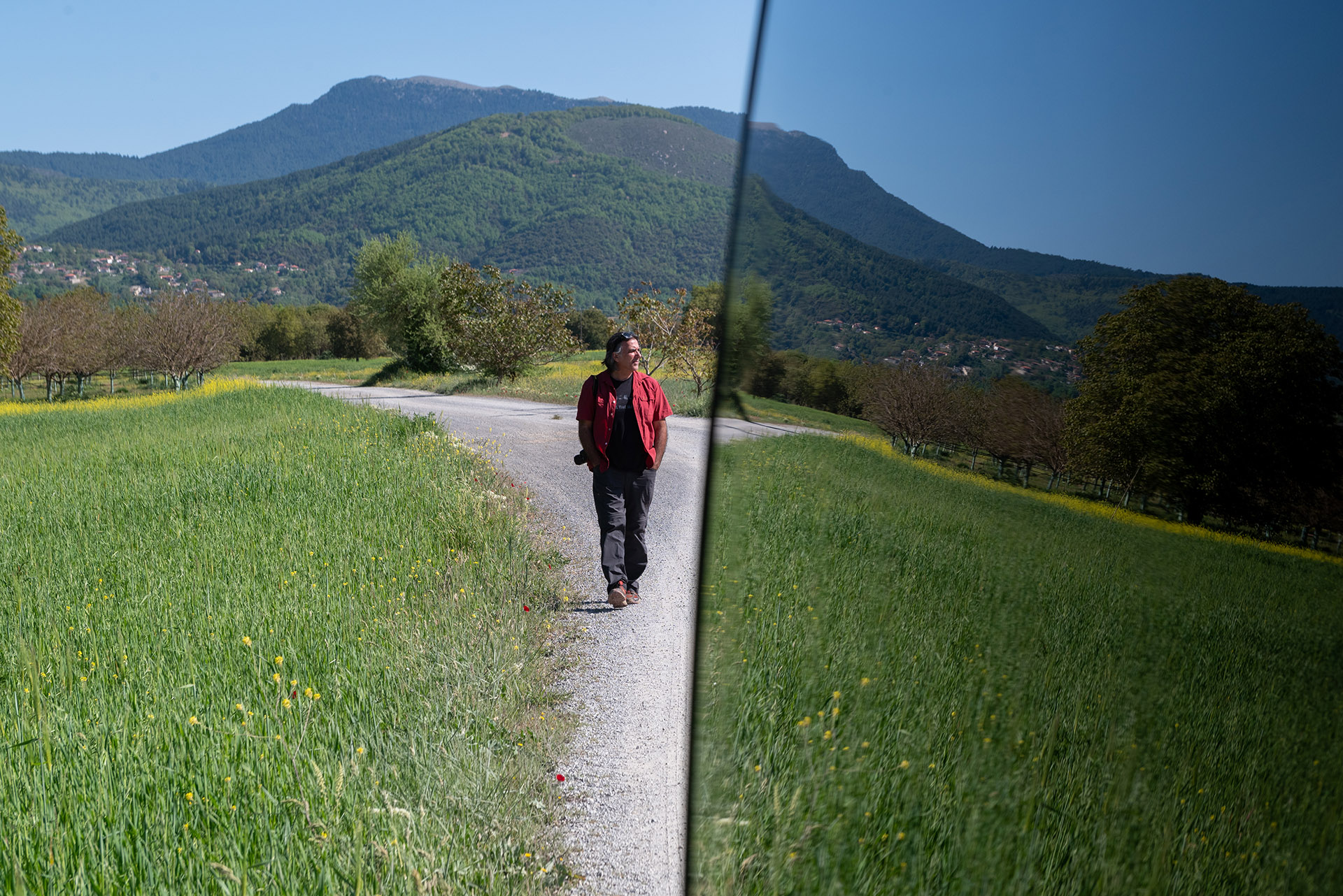 «Σπόρος»: Η Ελλάδα που δημιουργεί – Νέα σειρά ντοκιμαντέρ στην ΕΡΤ3 και το ERTFLIX «Σπόρος»: Η Ελλάδα που δημιουργεί – Νέα σειρά ντοκιμαντέρ στην ΕΡΤ3 και το ERTFLIX