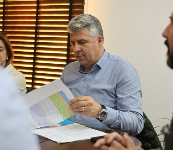 Η ΠΑΜΘ δίπλα στους πολίτες που έχουν μεγαλύτερη ανάγκη-