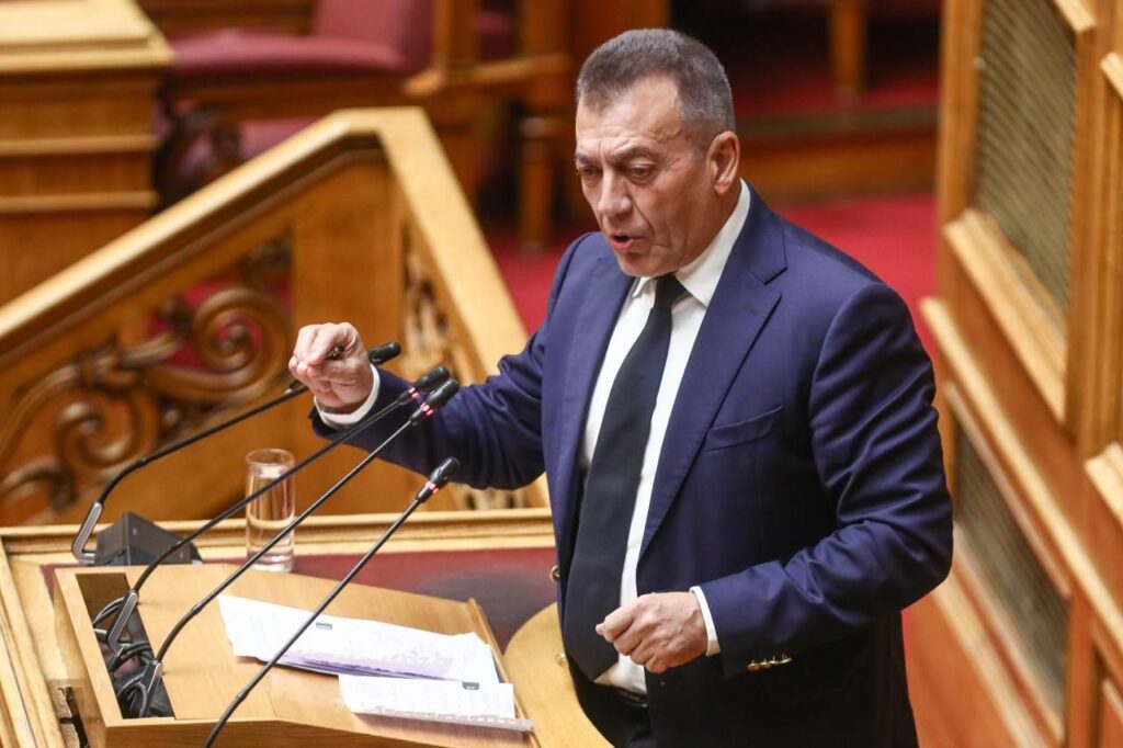 Γ. Βρούτσης: Αύξηση 21,21% στη χρηματοδότηση από το Στοίχημα για Ομοσπονδίες και σωματεία – Δωρεάν τα ΕΑΚ για όλες τις Εθνικές Ομάδες -Αθλητικό εργοτάξιο η Ελλάδα με 350 έργα σε ολόκληρη τη χώρα!