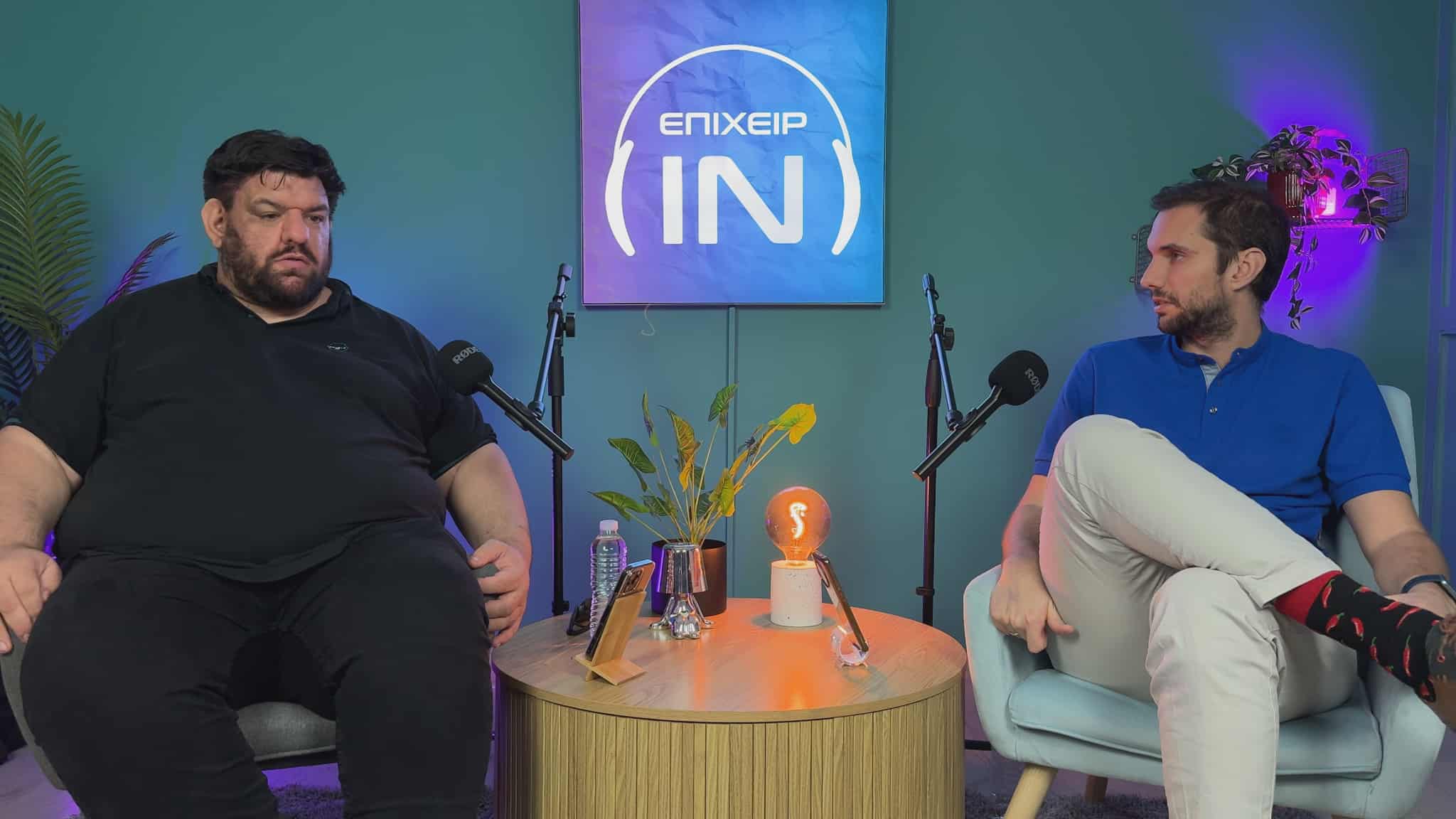 Οι αλλαγές στα ελληνικά e-shops μετά την καραντίνα και τα νέα δεδομένα με το AI