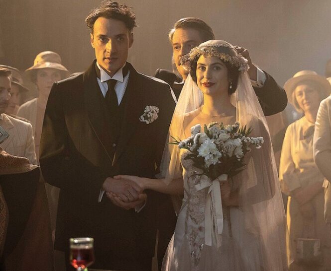 Έρχεται μέσα στις γιορτές η πολυαναμενόμενη σειρά της ΕΡΤ “Η Μεγάλη Χίμαιρα”- Πότε κάνει πρεμιέρα