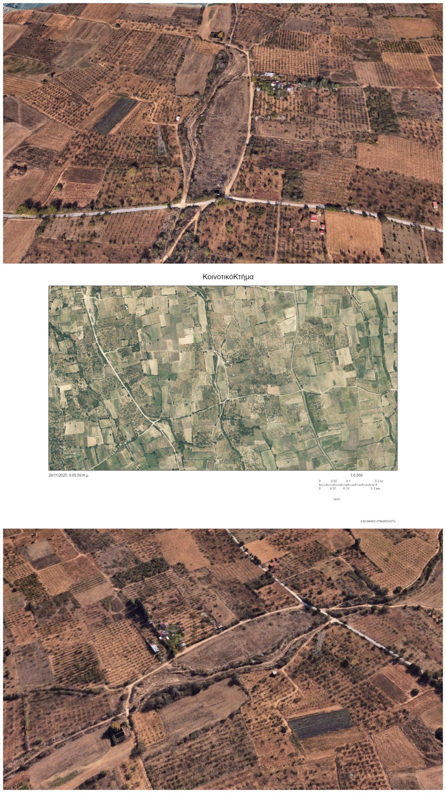 Πρόταση προς την Περιφέρεια ΑΜΘ για την κατασκευή δύο λιμνοδεξαμενών σε καίρια σημεία του Δήμου Ιάσμου Πρόταση προς την Περιφέρεια ΑΜΘ για την κατασκευή δύο λιμνοδεξαμενών σε καίρια σημεία του Δήμου Ιάσμου