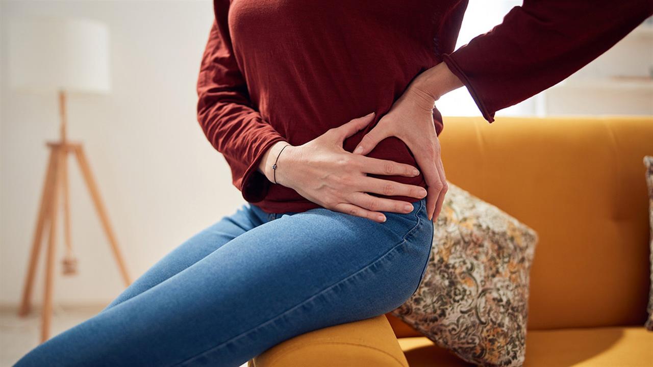 Αρθρίτιδα ισχίου: Αίτια και θεραπευτικές μέθοδοι-Γιατί επιδεινώνεται με την πάροδο του χρόνου; Αρθρίτιδα ισχίου: Αίτια και θεραπευτικές μέθοδοι-Γιατί επιδεινώνεται με την πάροδο του χρόνου;