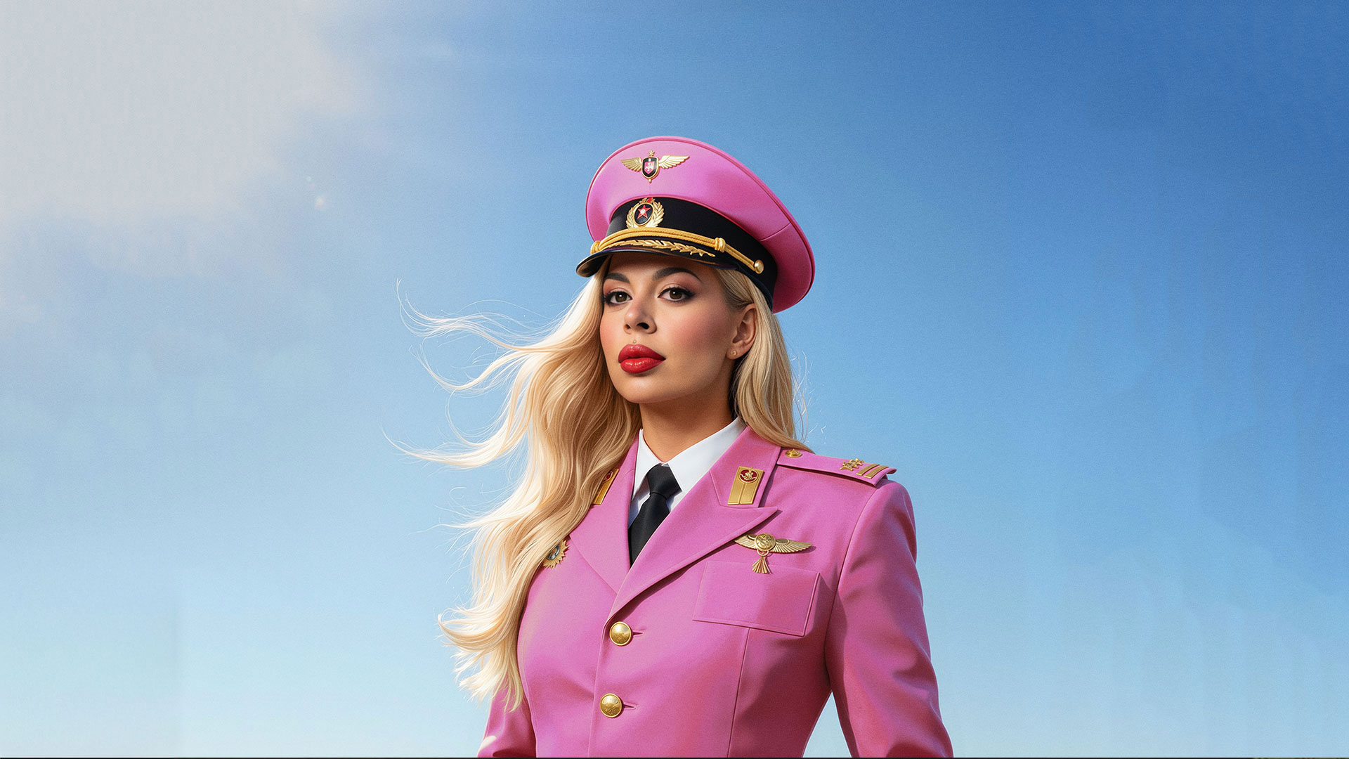 «Όταν βλέπω αεροπλάνο»: Η viral διασκευή της Johanna ! «Όταν βλέπω αεροπλάνο»: Η viral διασκευή της Johanna !