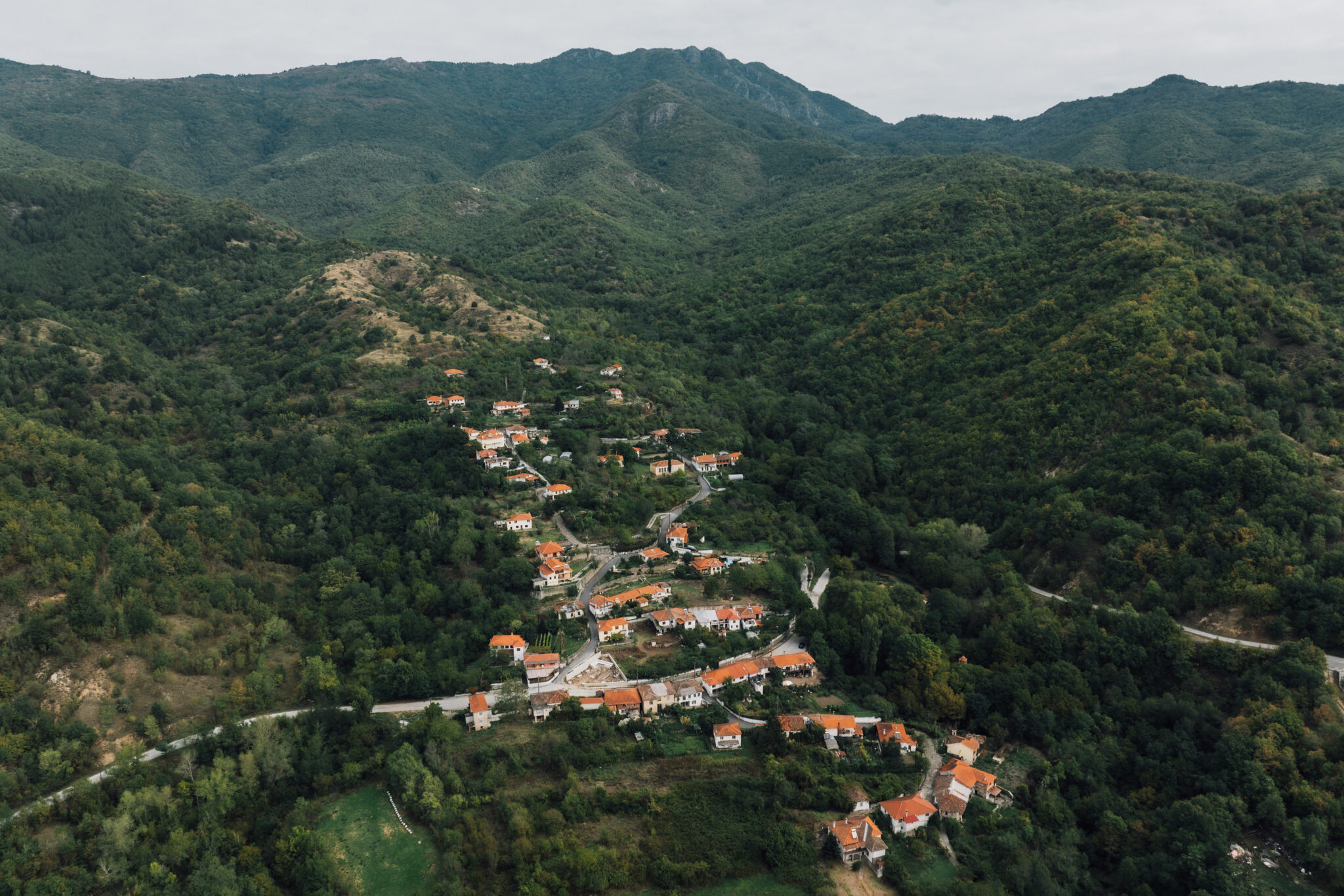 Χριστουγεννιάτικη εκδήλωση με παράδοση, τοπικές γεύσεις και δραστηριότητες για παιδιά στο Κάτω Καρυόφυτο Ξάνθης