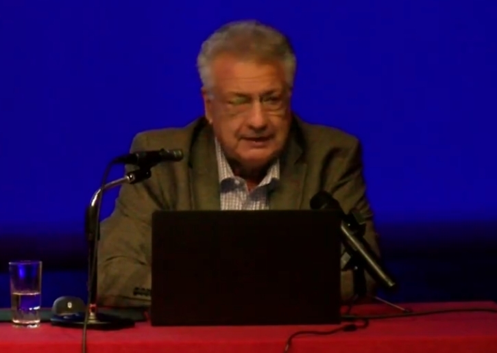 Oι δρόμοι της Κομοτηνής αφηγούνται την ιστορία της