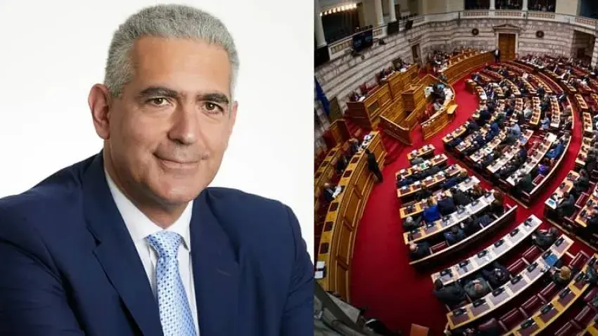 Παραδοχές πριν το ‘26: Ηγεσία Μητσοτάκη και Αντί-Πολιτευόμενοι