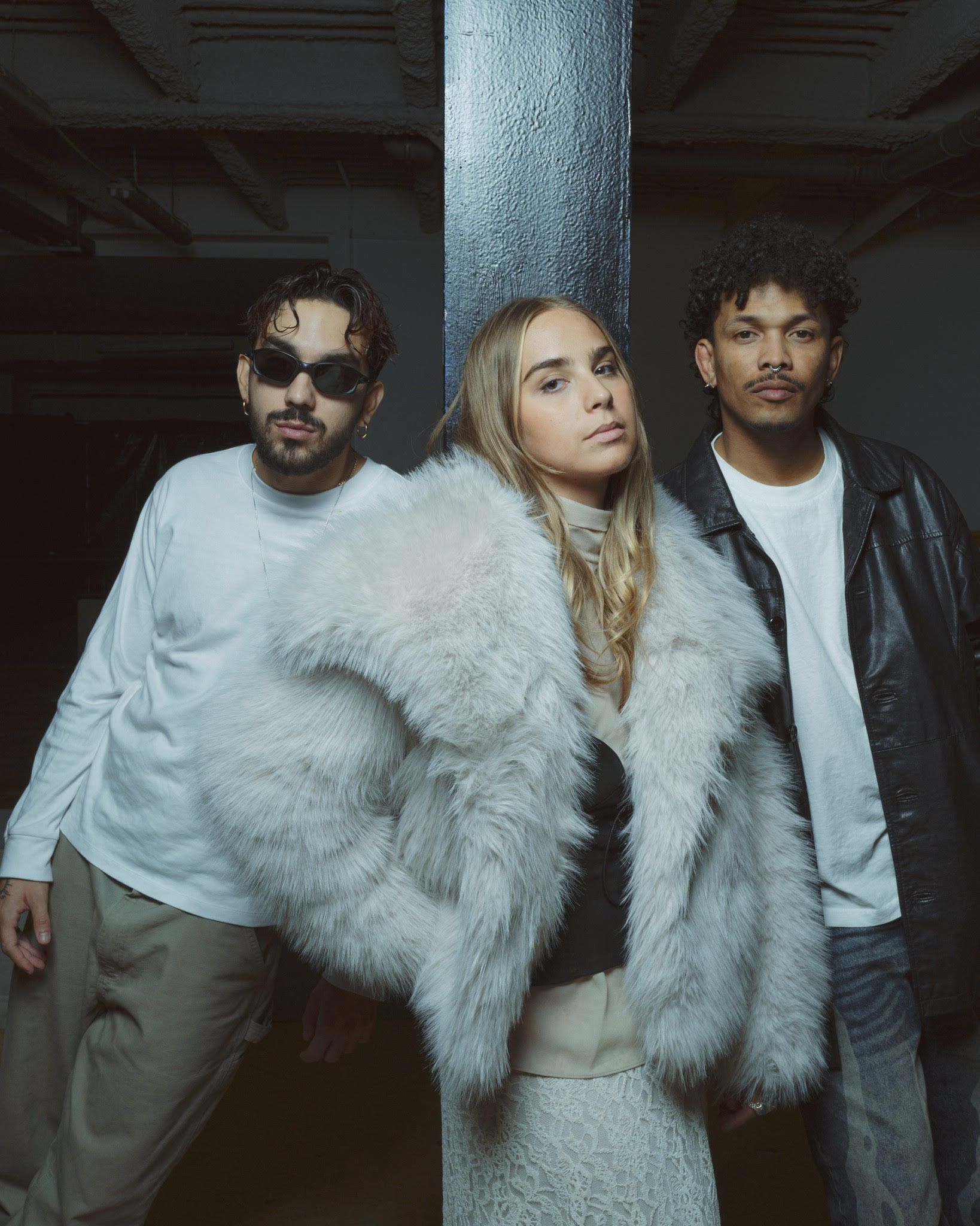 O Έλληνας καλλιτέχνης Kira May Cry, σπάει τα σύνορα με εμβληματική ευρωπαϊκή συνεργασία !