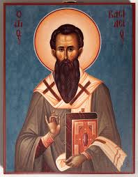 Ο Μέγας Βασίλειος ως ψυχοανατόμος των πνευματικών μεταπτώσεων των ανθρώπων έναντι του Θεού και των δοκιμασιών του βίου