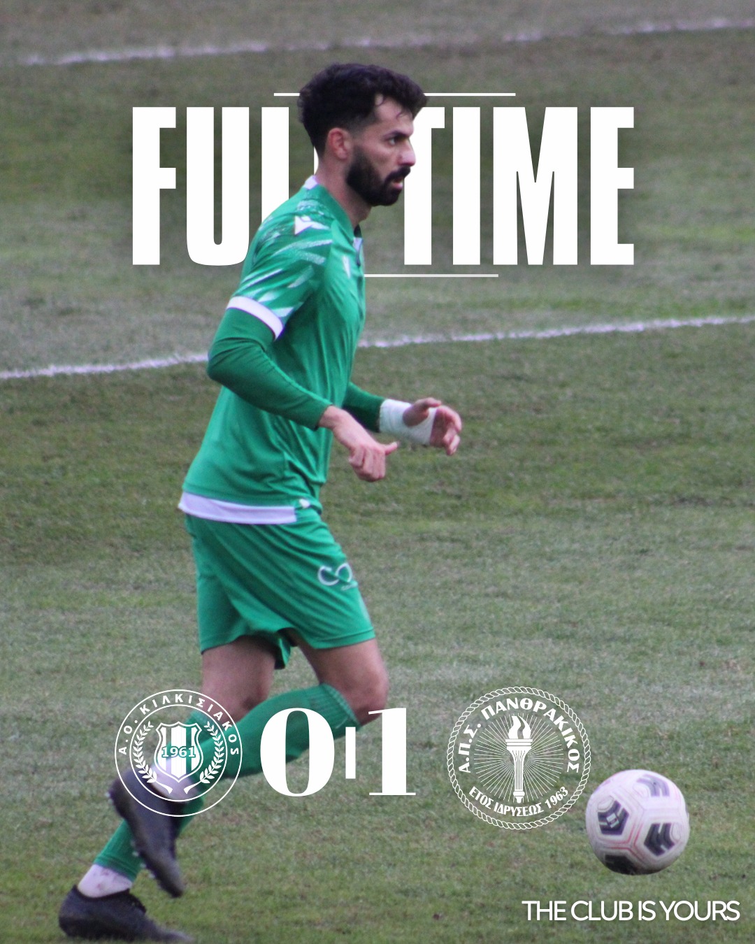 Γ’ Εθνική: Πρωταθλήτρια χειμώνα η Δόξα Δράμας, διπλά για ΑΟΞ και Πανθρακικό! Τα αποτελέσματα, οι σκόρερ, η βαθμολογία και η επόμενη αγωνιστική