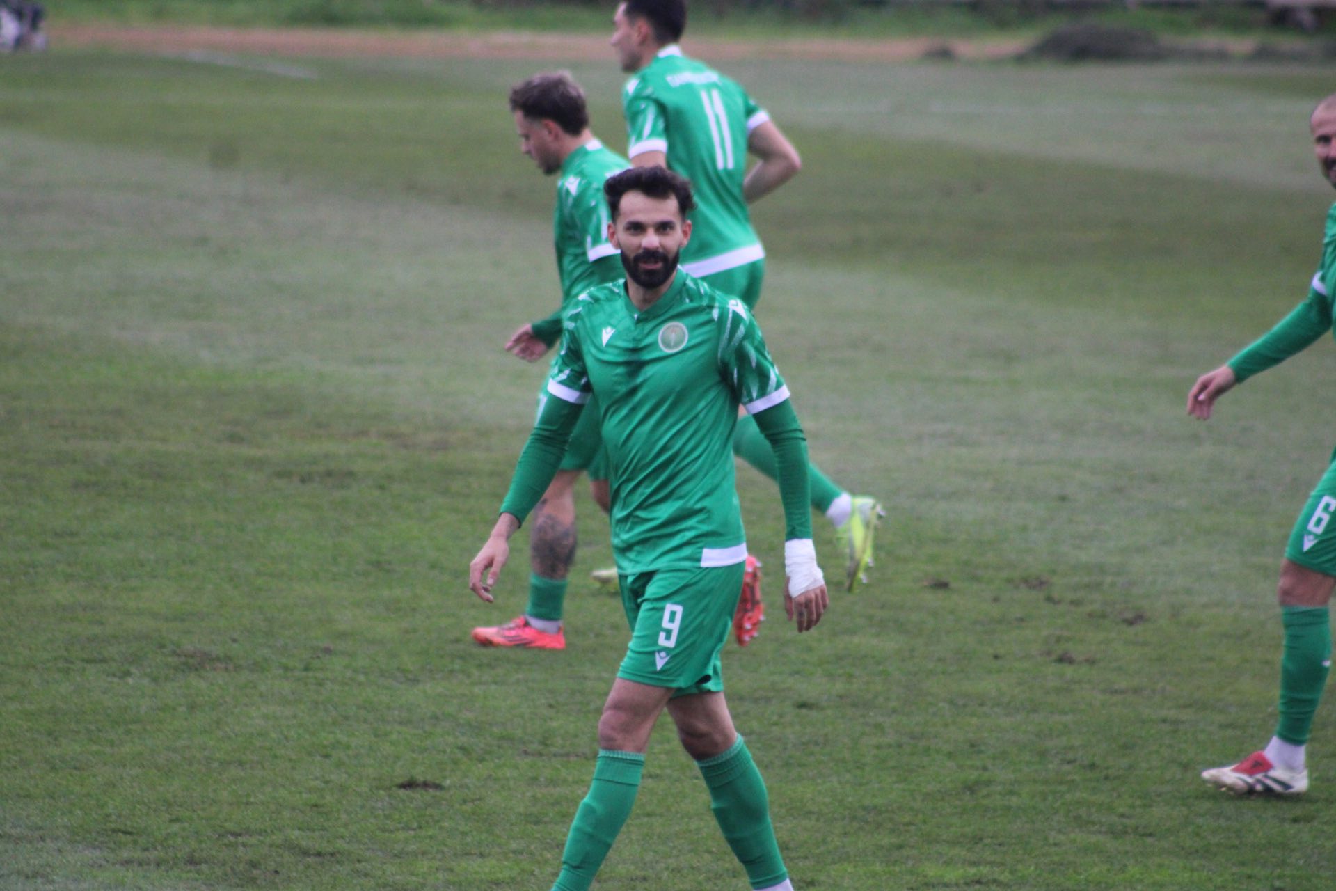 Γ’ Εθνική: Επέστρεψε στις νίκες ο Πανθρακικός, «σκόνταψε» ο ΑΟΞ και ο Ηρακλής, «ασταμάτητη» η Δόξα Δράμας! Τα αποτελέσματα, οι σκόρερ, η βαθμολογία και η επόμενη αγωνιστική