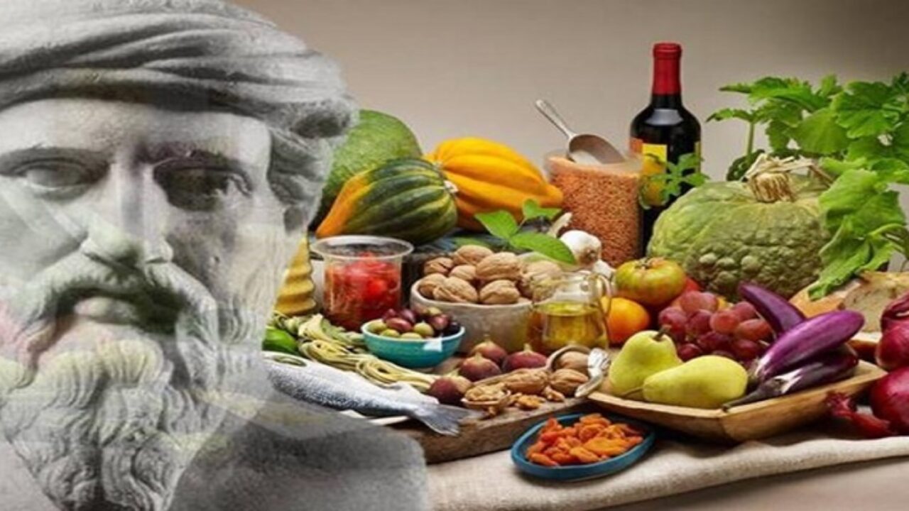 Γιατί οι αρχαίοι Έλληνες θεωρούσαν πως το 95% των ασθενειών εξαφανίζονται με την πυθαγόρεια διατροφή; Γιατί οι αρχαίοι Έλληνες θεωρούσαν πως το 95% των ασθενειών εξαφανίζονται με την πυθαγόρεια διατροφή;