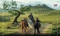 «A Knight of the Seven Kingdoms»: Δείτε το επίσημο trailer του νέου prequel του Game of Thrones (video)