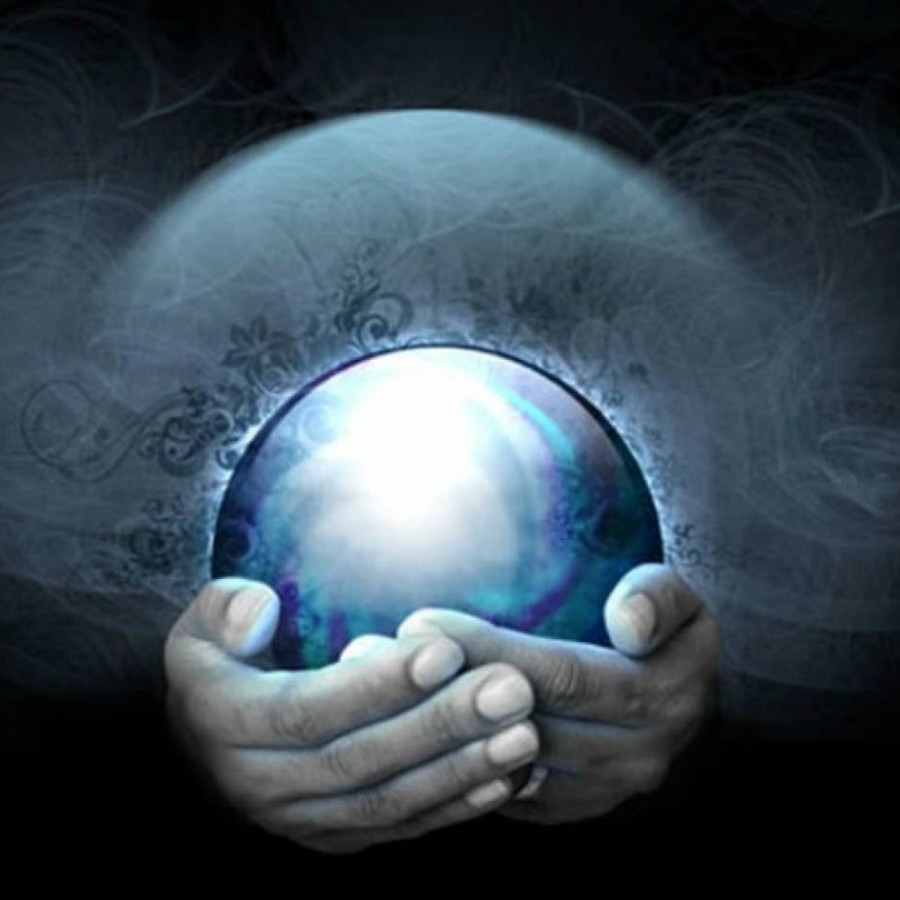 Σύγχρονος Νοστράδαμος προειδοποιεί για ένα “μεγάλο γεγονός” που θα γίνει αισθητό σε Βρετανία και σε όλο τον κόσμο Σύγχρονος Νοστράδαμος προειδοποιεί για ένα “μεγάλο γεγονός” που θα γίνει αισθητό σε Βρετανία και σε όλο τον κόσμο